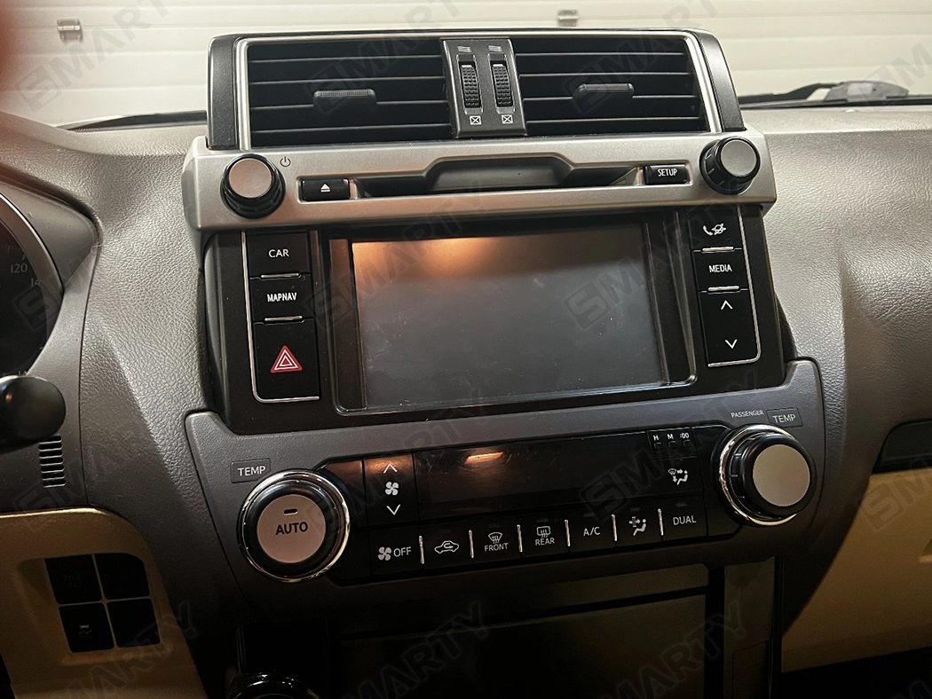 Excellent quality, easy connection, advanced technical characteristics, and huge functionality are all SMARTY Trend devices! Upgrade your car today to enjoy all the benefits of SMARTY Trend tomorrow!